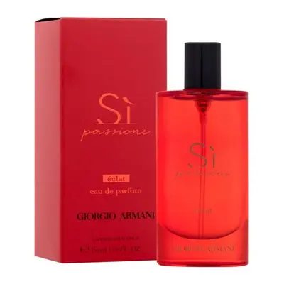 Giorgio Armani Si Passione Eclat EdP Térfogat 15 ml