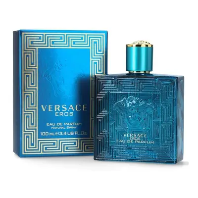 Versace Eros EdP Térfogat 100 ml