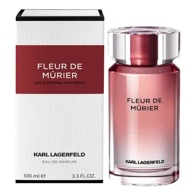 Karl Lagerfeld Fleur de Murier EdP 100 ml