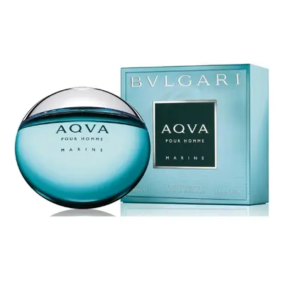 Bvlgari Aqva Marine Pour Homme EdT 100 ml