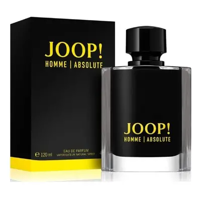 Joop! Homme Absolute EdP Térfogat 120 ml