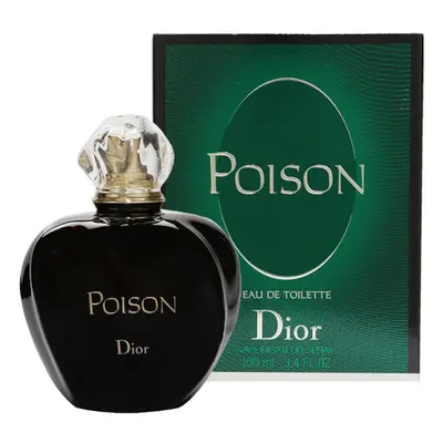 Dior Poison EdT 100 ml