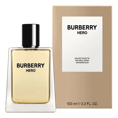 Burberry Hero EdT Térfogat 100 ml