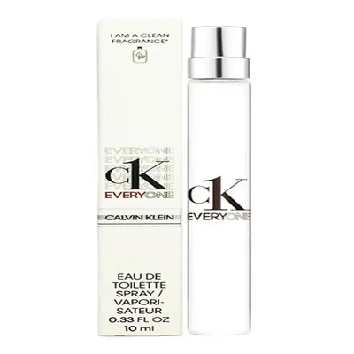 Calvin Klein CK Everyone EdT Térfogat 10 ml