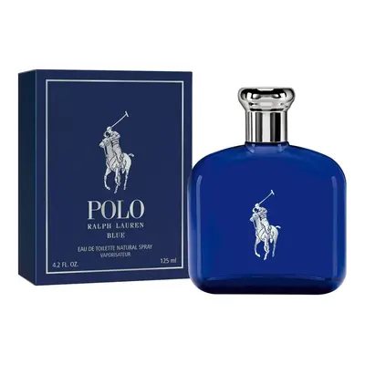 Ralph Lauren Polo Blue EdT Térfogat 125 ml