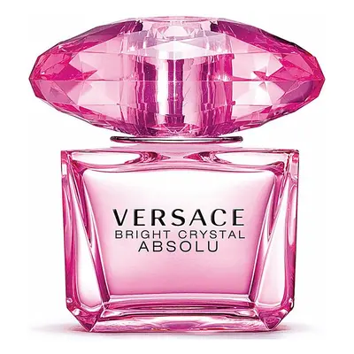 Versace Bright Crystal Absolu Miniatura EdP Térfogat 5 ml