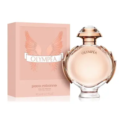 Paco Rabanne Olympea EdP Térfogat 80 ml