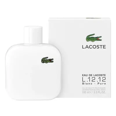 Lacoste Eau de Lacoste L.12.12. Blanc EdT 100 ml