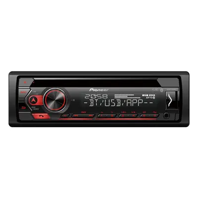 Pioneer DEH-S320BT autórádió