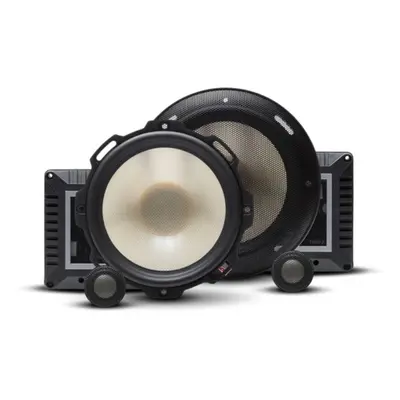 Rockford Fosgate POWER T3652-S hangszórók