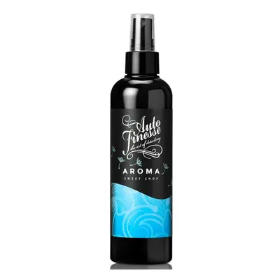 Auto Finesse Spray Air Freshener Sweet Shop illatosító porlasztóban (250 ml)