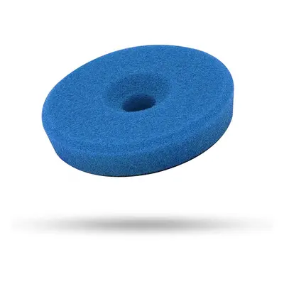 Liquid Elements Blue Polishing Pad Centriforce V2 Super Heavy Cut - 75 mm polírozókorong