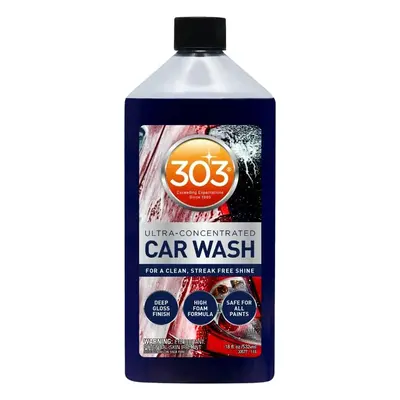 303 Car Wash autósampon (532 ml)