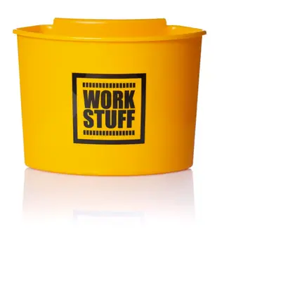 Work Stuff Bucket Hanger részletező vödör szervező