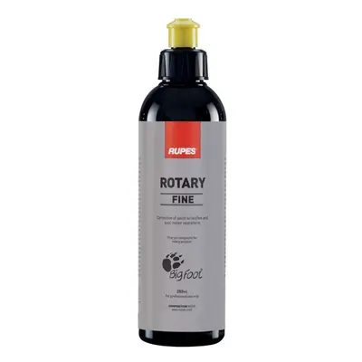 RUPES Fine Polishing Compound for Rotary Polishers (250 ml) polírozópaszta