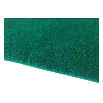 SGM Carpet Green - zöld szőnyegburkolat