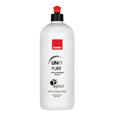 RUPES UNO Pure Ultra Finishing Polish (1000 ml) polírozópaszta