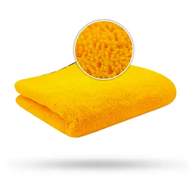 Liquid Elements Drying Towel Orange Baby XL - 800 GSM 60 x 90 cm szárító törölköző