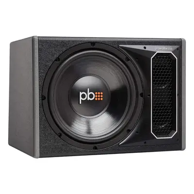 Powerbass PS-WB101 subwoofer boxban