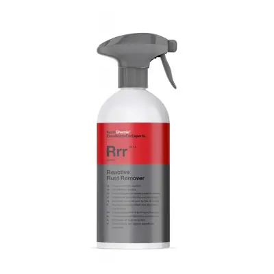 Koch Chemie Reactive Rust Remover szállórozsda eltávolító (500 ml)