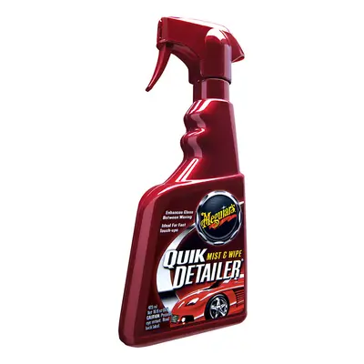 Meguiar's Quik Detailer (473 ml)