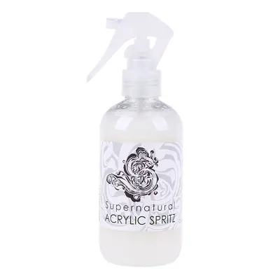 Supernatural Acrylic Spritz sealant (250 ml) tömítőanyag