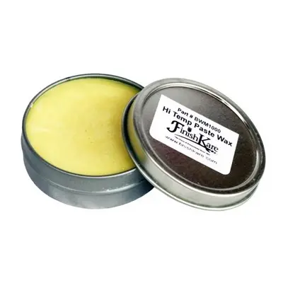 Finish Kare 1000P Hi-Temp Paste Wax (TESTER) szilárd viasz (59 ml)