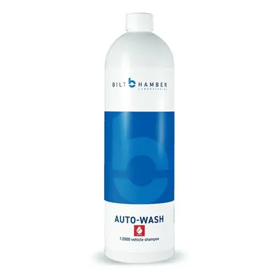 Bilt Hamber Auto-Wash autósampon (1000 ml)