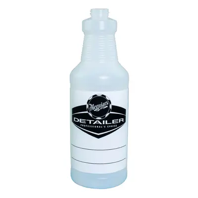 Meguiar's Generic Spray Bottle univerzális flakon higításra (946 ml)