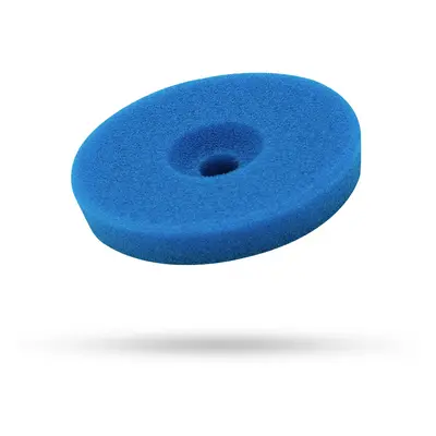 Liquid Elements Blue Polishing Pad Centriforce V2 Super Heavy Cut - 125 mm polírozókorong