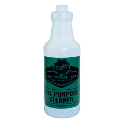 Meguiar's All Purpose Cleaner Bottle flakon higításra (946 ml)