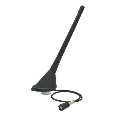 Antenna erősítővel VW / Škoda / Seat / Audi 290936