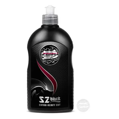 Scholl Concepts S2 BLACK Rubbing Compound polírozó paszta (500 ml)