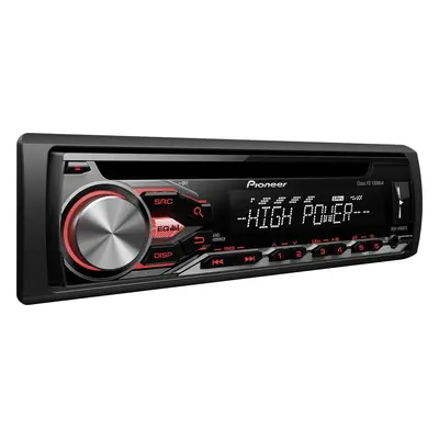 Pioneer DEH-4800FD USB autórádió