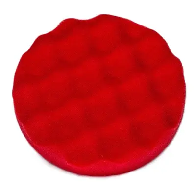 Dodo Juice Peak Finish - Waffle Foam Finishing Pad - 150 mm finom finishelő korong