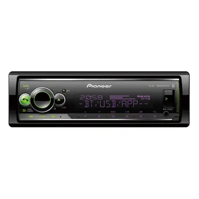 Pioneer MVH-S520BT autórádió Bluetooth-szal