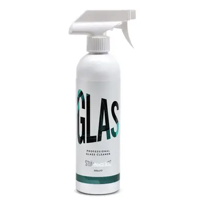 Stjärnagloss Glas (500 ml) ablaktiszító