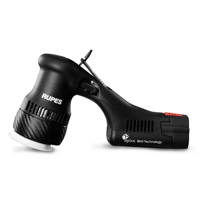 RUPES BigFoot HLR75 Mini iBrid Polisher (HLR75 STB) mini polírozó