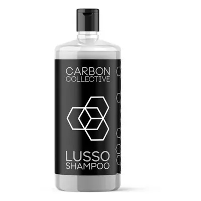 Carbon Collective Lusso Shampoo 2.0 (1 l) autósampon