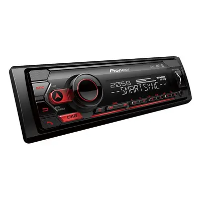 Pioneer MVH-S420DAB autórádió