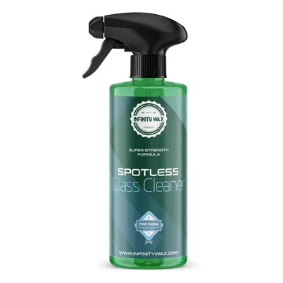 Infinity Wax Spotless Glass Cleaner (500 ml) üvegtisztító