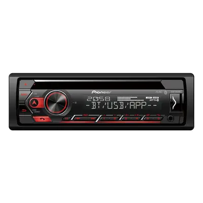 Pioneer DEH-S420BT autórádió