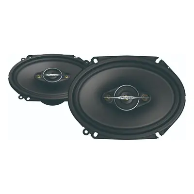 Pioneer TS-A6881F hangszórók