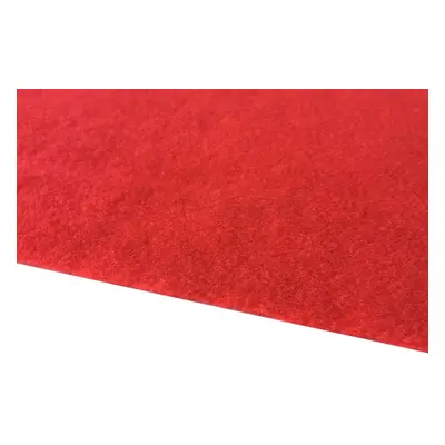 SGM Carpet Red - piros szőnyegburkolat