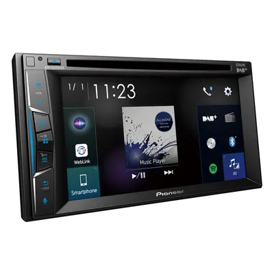 Pioneer AVH-A3200DAB 2DIN autórádió