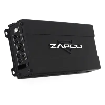 Zapco ST-104D SQ MINI erősítő