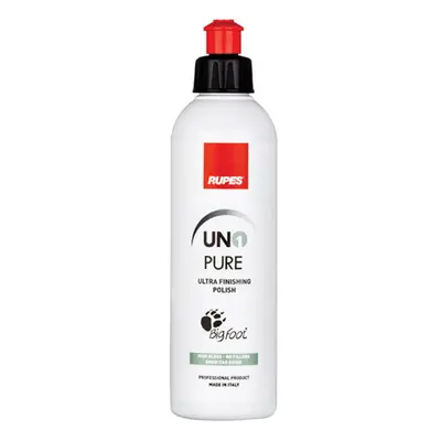 RUPES UNO Pure Ultra Finishing Polish (250 ml) polírozópaszta