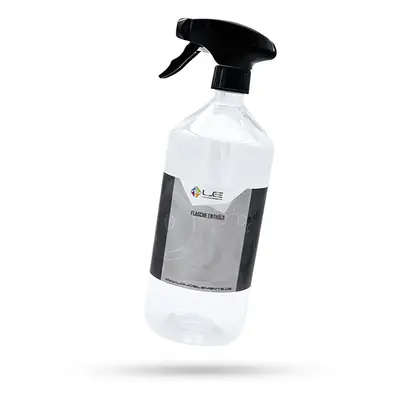 Liquid Elements Spray Bottle including Spray Head üres flakon (1 l)