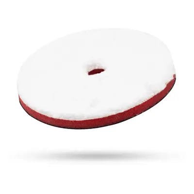 Liquid Elements Polishing Pad Microfiber - 150 mm mikroszálas korong