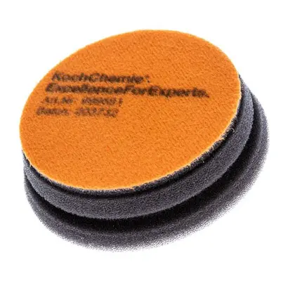 Koch Chemie One Cut Pad, polírozó korong, narancssárga 76 x 23 mm